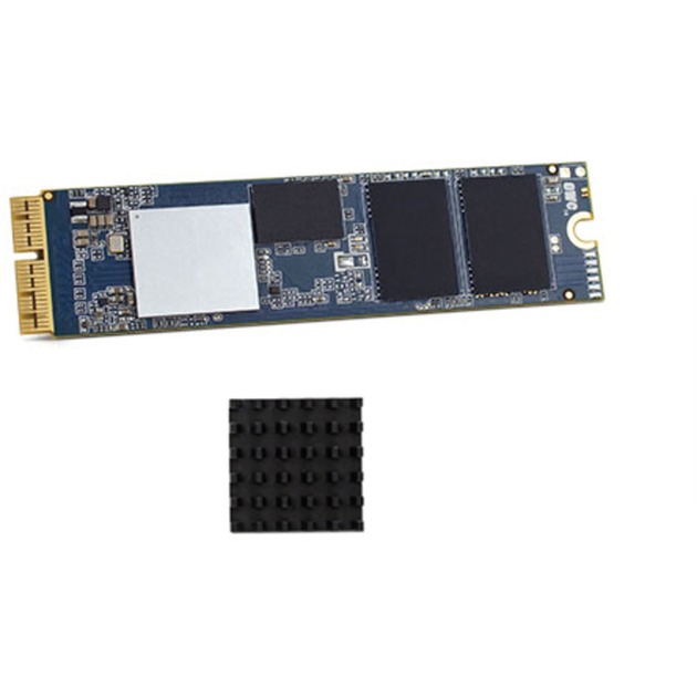OWC Aura Pro X2 2 TB, SSD | 00810586032087 OWC Aura Pro X2 2 TB, SSD | 00810586032087