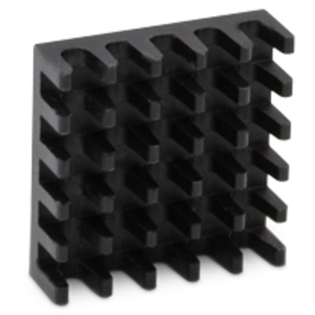 OWC Aura Pro X Heat Sink, Kühlkörper | 00810586031912 OWC Aura Pro X Heat Sink, Kühlkörper | 00810586031912