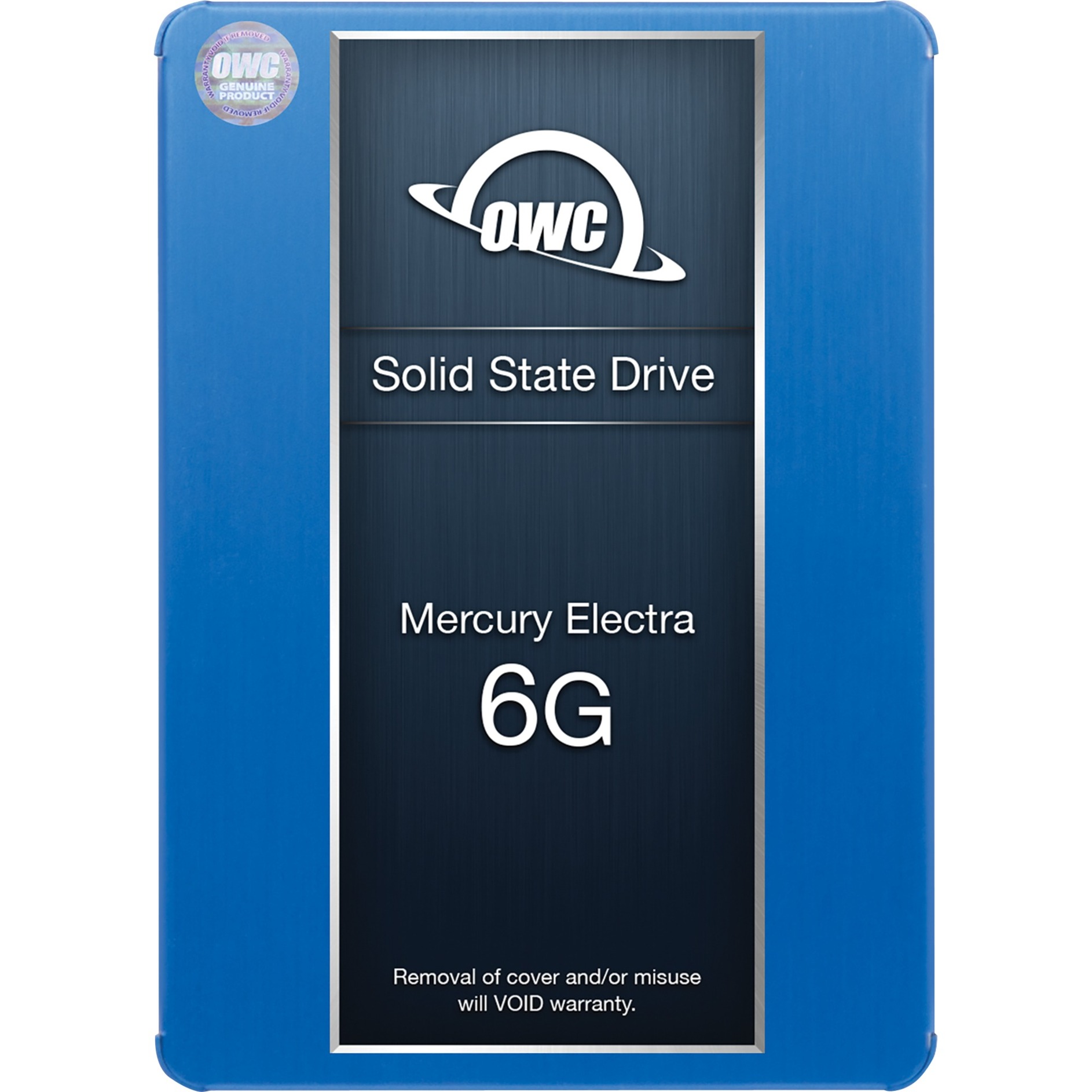 OWC Mercury Electra 6G 500 GB, SSD | 00810586030014 OWC Mercury Electra 6G 500 GB, SSD | 00810586030014
