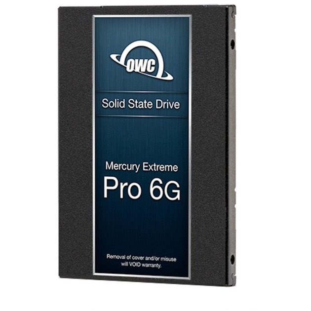 OWC Mercury Extreme Pro 6G 2 TB, SSD | 00812437029406 OWC Mercury Extreme Pro 6G 2 TB, SSD | 00812437029406