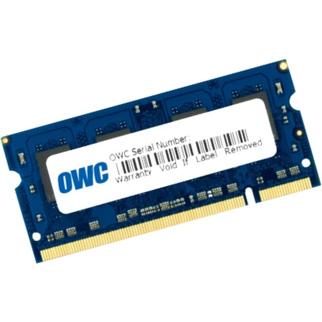 OWC SO-DIMM 4 GB DDR2-667 , für MAC , Arbeitsspeicher | 00794504329551 OWC SO-DIMM 4 GB DDR2-667 , für MAC , Arbeitsspeicher | 00794504329551