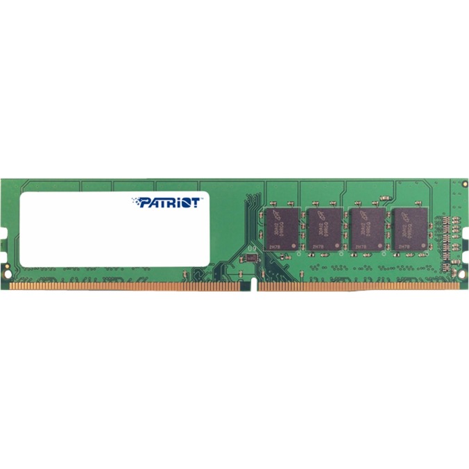 Patriot DIMM 16 GB DDR4-2133 (1x 16 GB) , Arbeitsspeicher | 00814914020777 Patriot DIMM 16 GB DDR4-2133 (1x 16 GB) , Arbeitsspeicher | 00814914020777