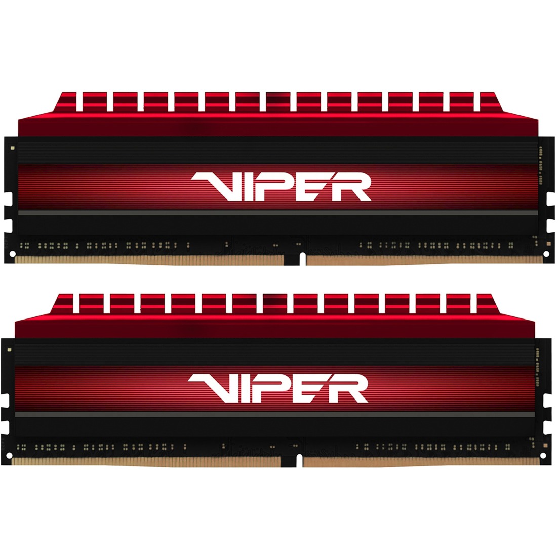 Patriot DIMM 16 GB DDR4-3600 (2x 8 GB) Dual-Kit, Arbeitsspeicher | 00814914024034 Patriot DIMM 16 GB DDR4-3600 (2x 8 GB) Dual-Kit, Arbeitsspeicher | 00814914024034