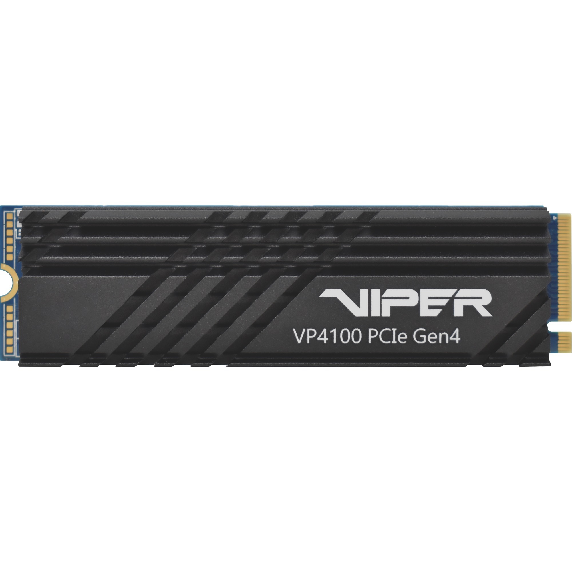 Patriot Viper VP4100 2 TB, SSD | 00814914026311