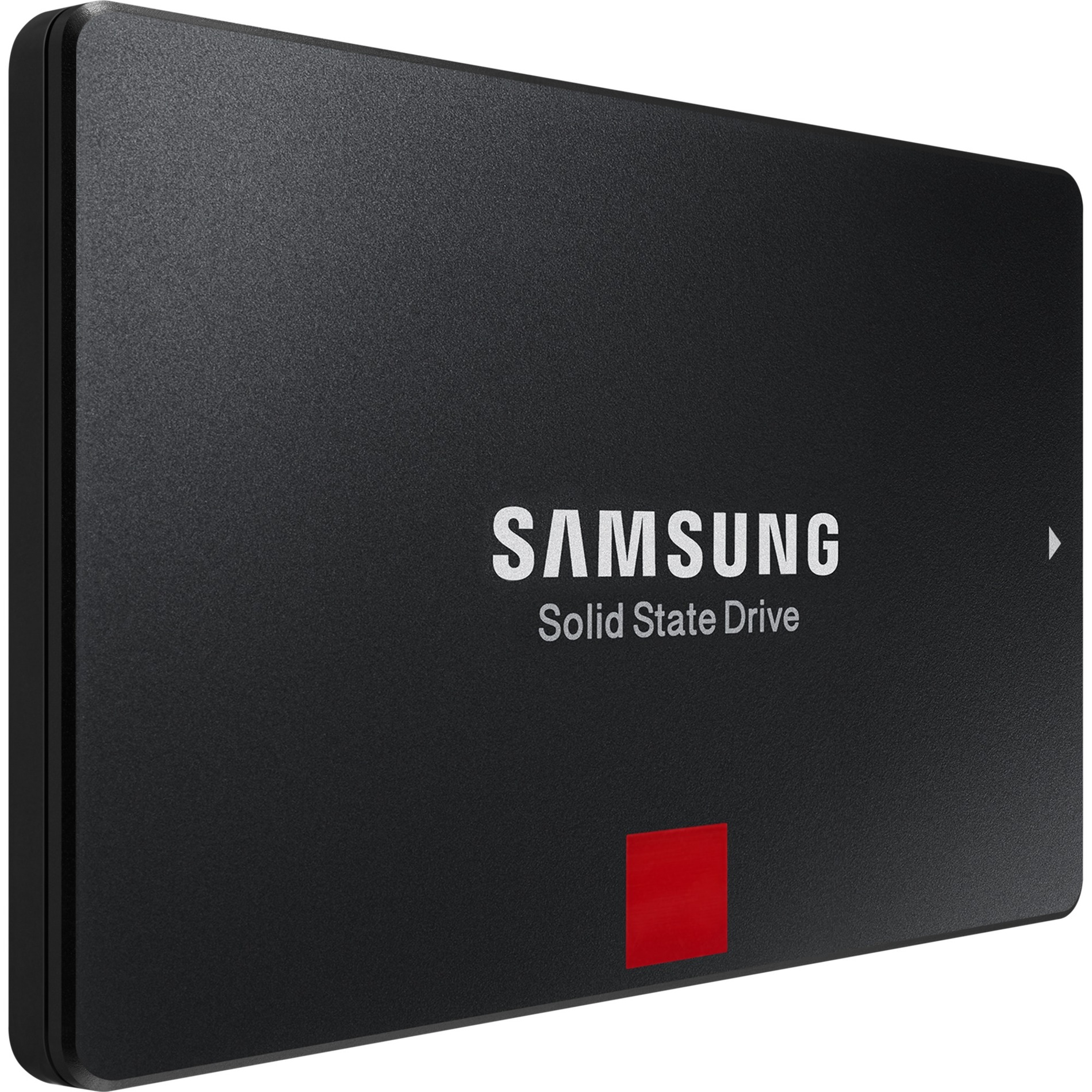 Samsung 860 PRO 4 TB, SSD | 08801643120542