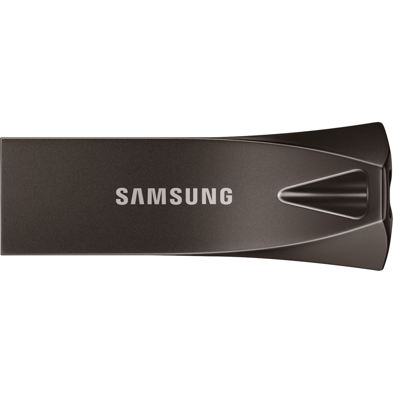 Samsung BAR Plus 128 GB Titan Grey, USB-Stick | 08801643230692 Samsung BAR Plus 128 GB Titan Grey, USB-Stick | 08801643230692