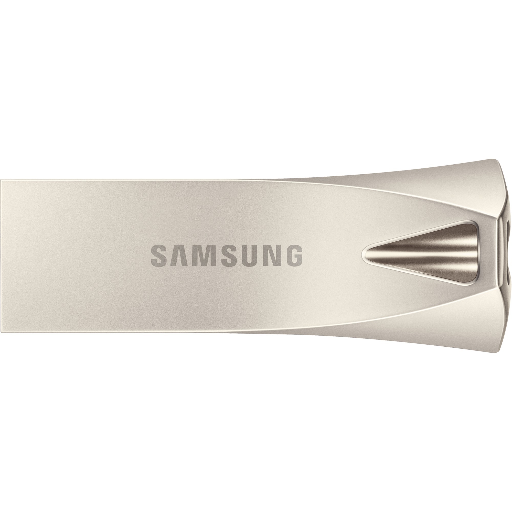 Samsung BAR Plus 32 GB Champagne Silver, USB-Stick | 08801643229375