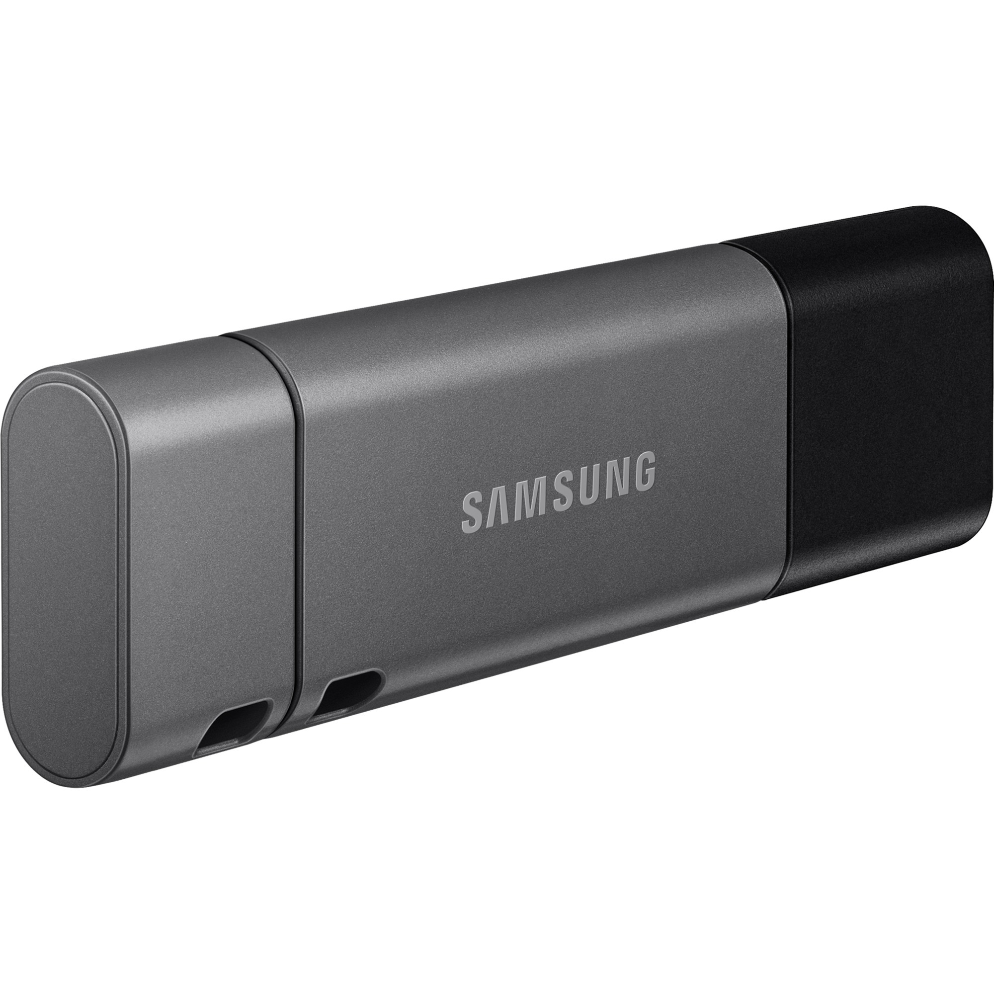 Samsung DUO Plus 128 GB, USB-Stick | 08801643233648 Samsung DUO Plus 128 GB, USB-Stick | 08801643233648