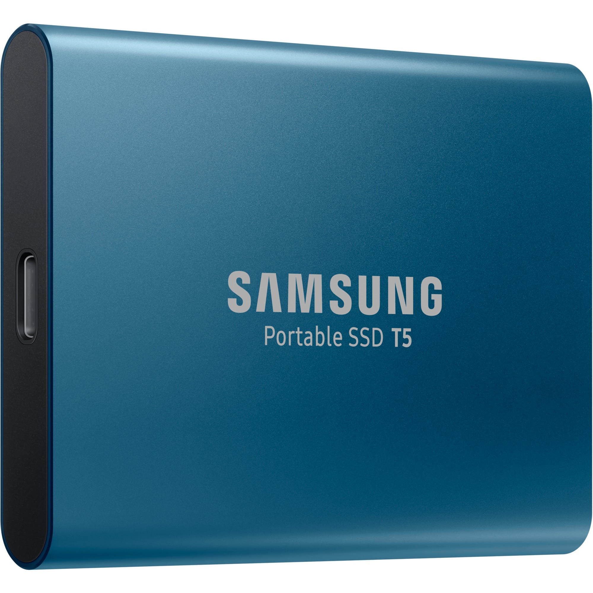 Samsung Portable SSD T5 500 GB, Externe SSD | 08806088888514 Samsung Portable SSD T5 500 GB, Externe SSD | 08806088888514