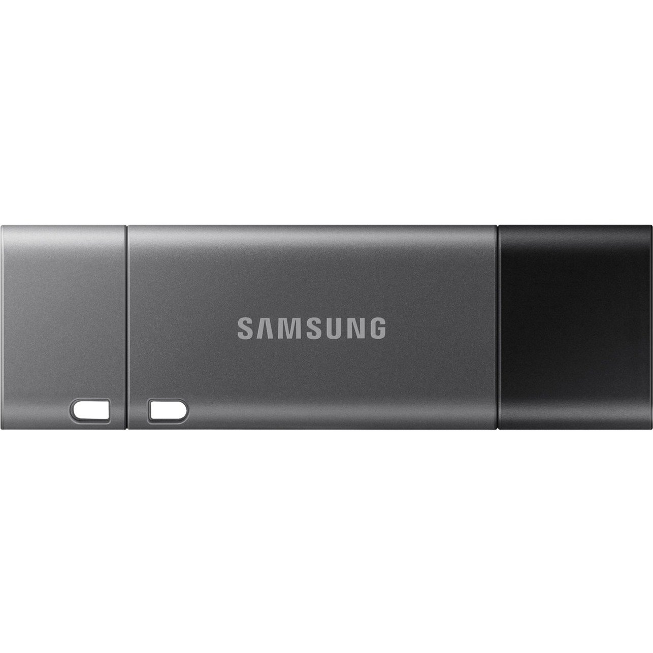 Samsung USB   32GB Duo Plus, USB-Stick | 08801643233679