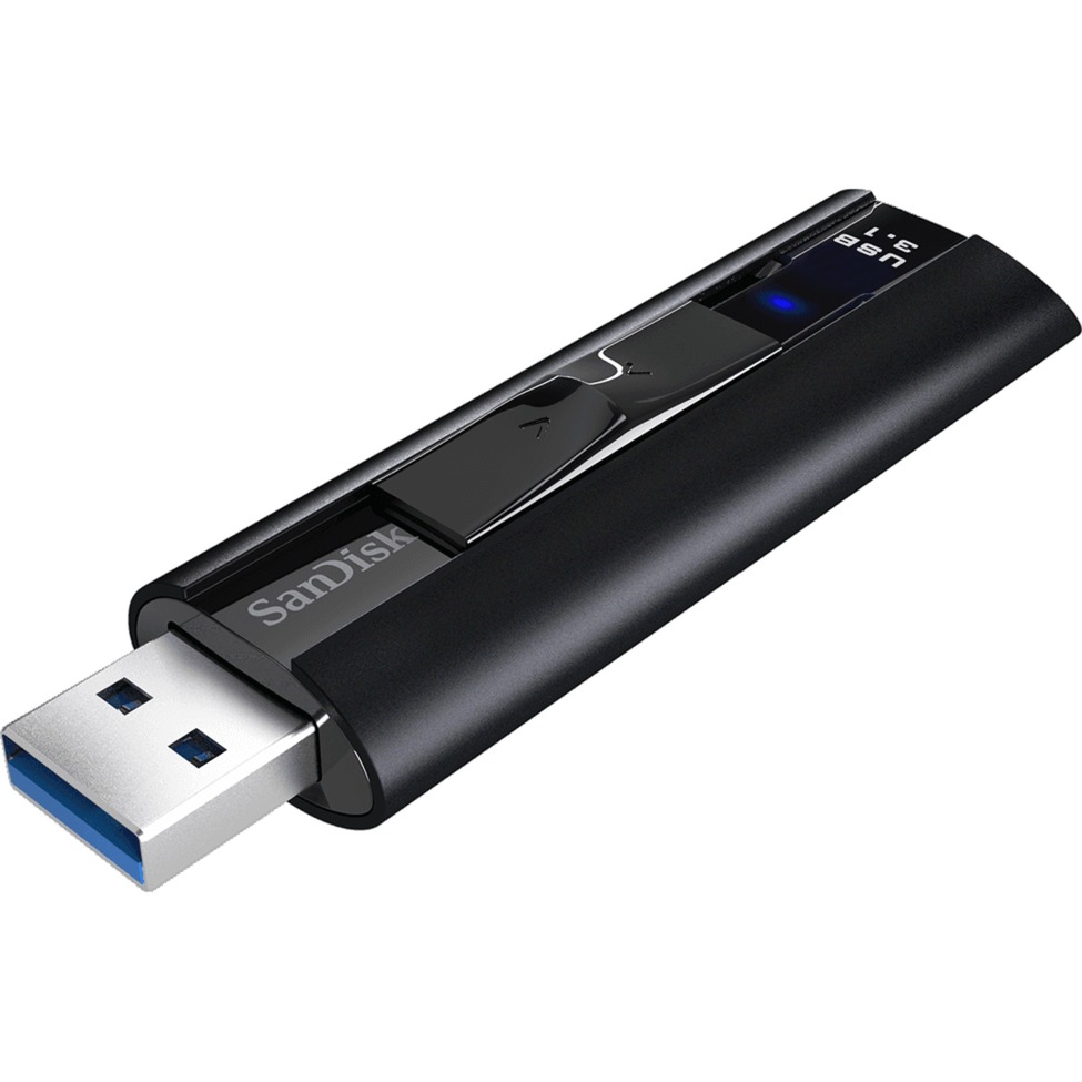 Extreme Pro 128 GB, USB-Stick
