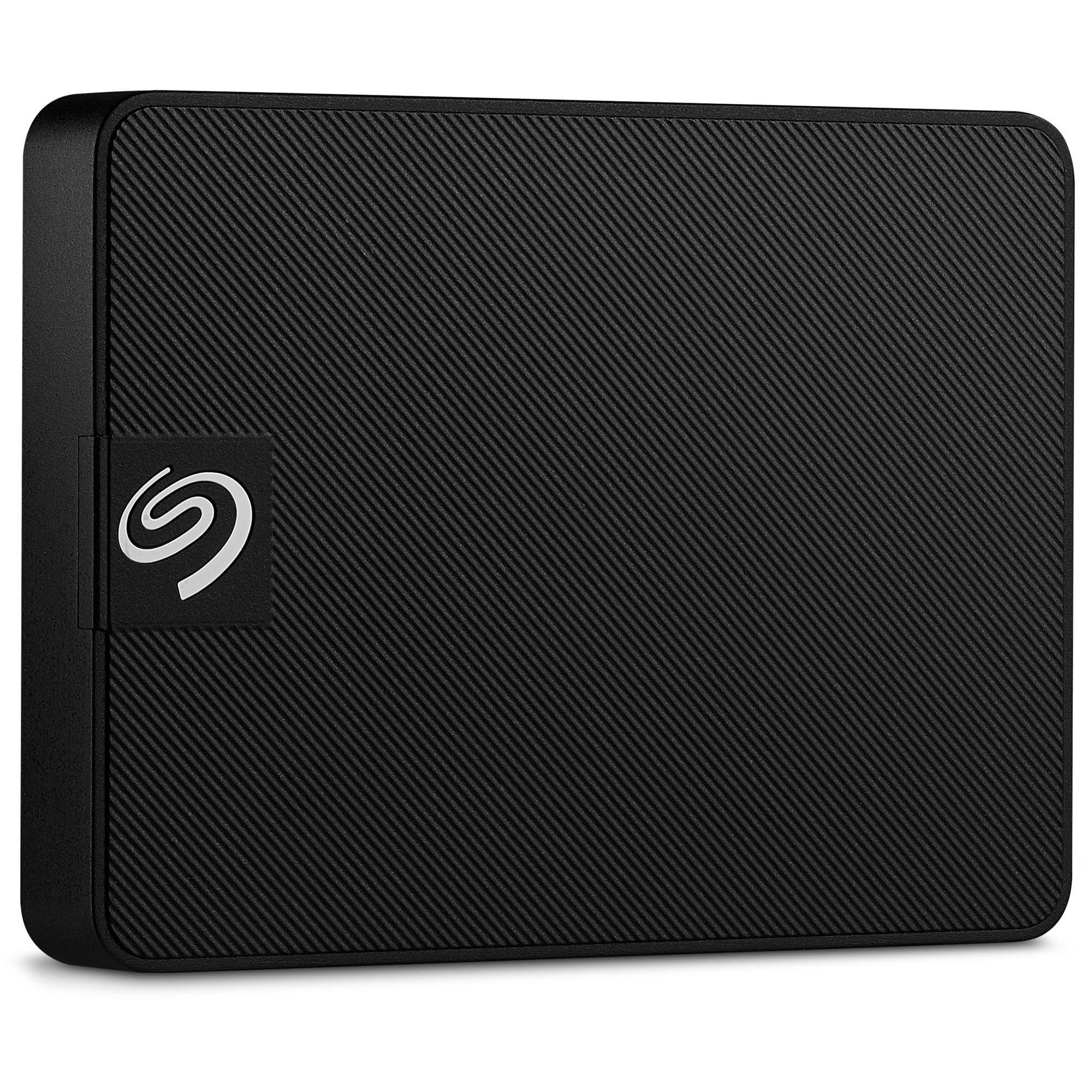 Seagate Expansion SSD 1 TB, Externe SSD | 03660619407576