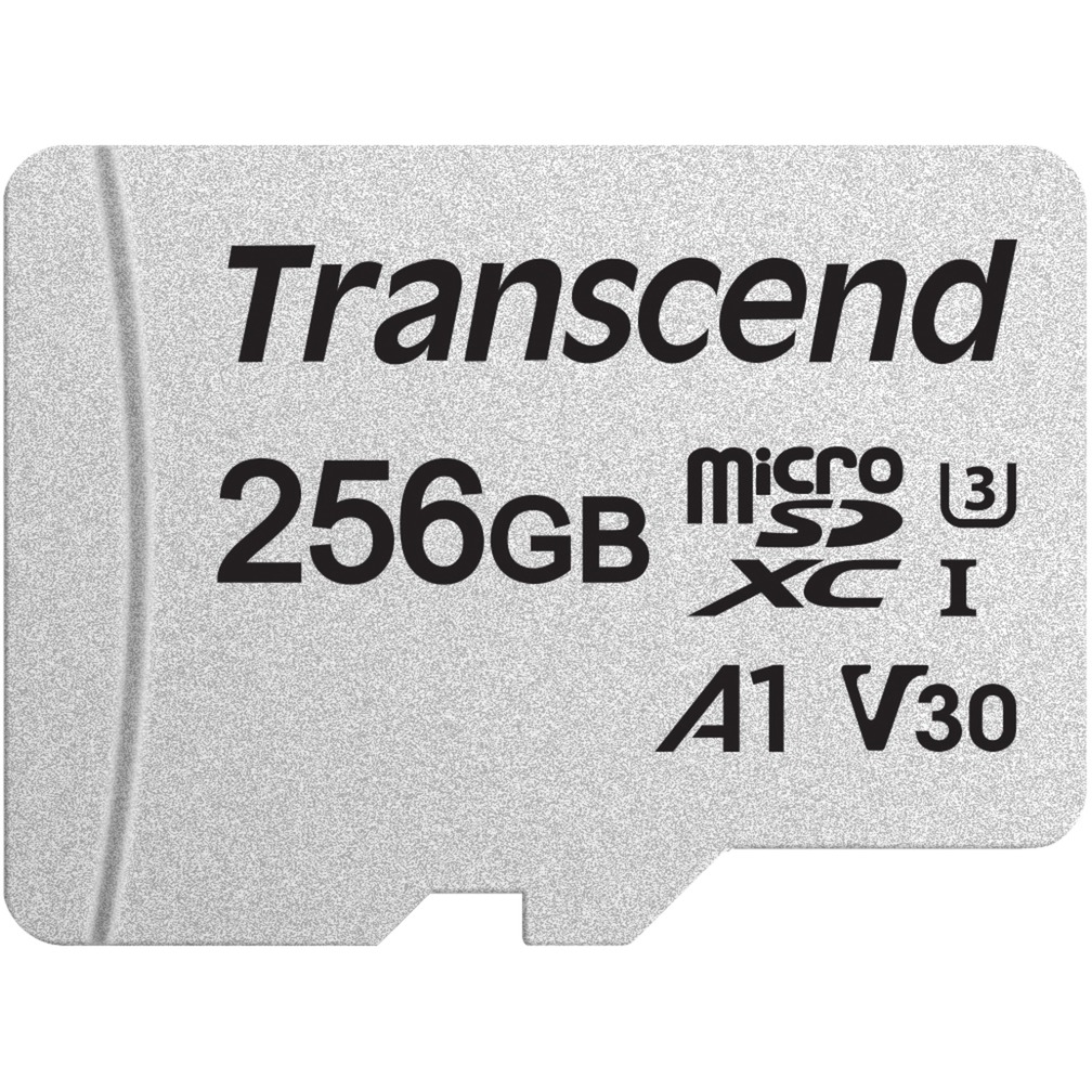 Transcend 300S 256 GB microSDXC, Speicherkarte | 00760557843047 Transcend 300S 256 GB microSDXC, Speicherkarte | 00760557843047
