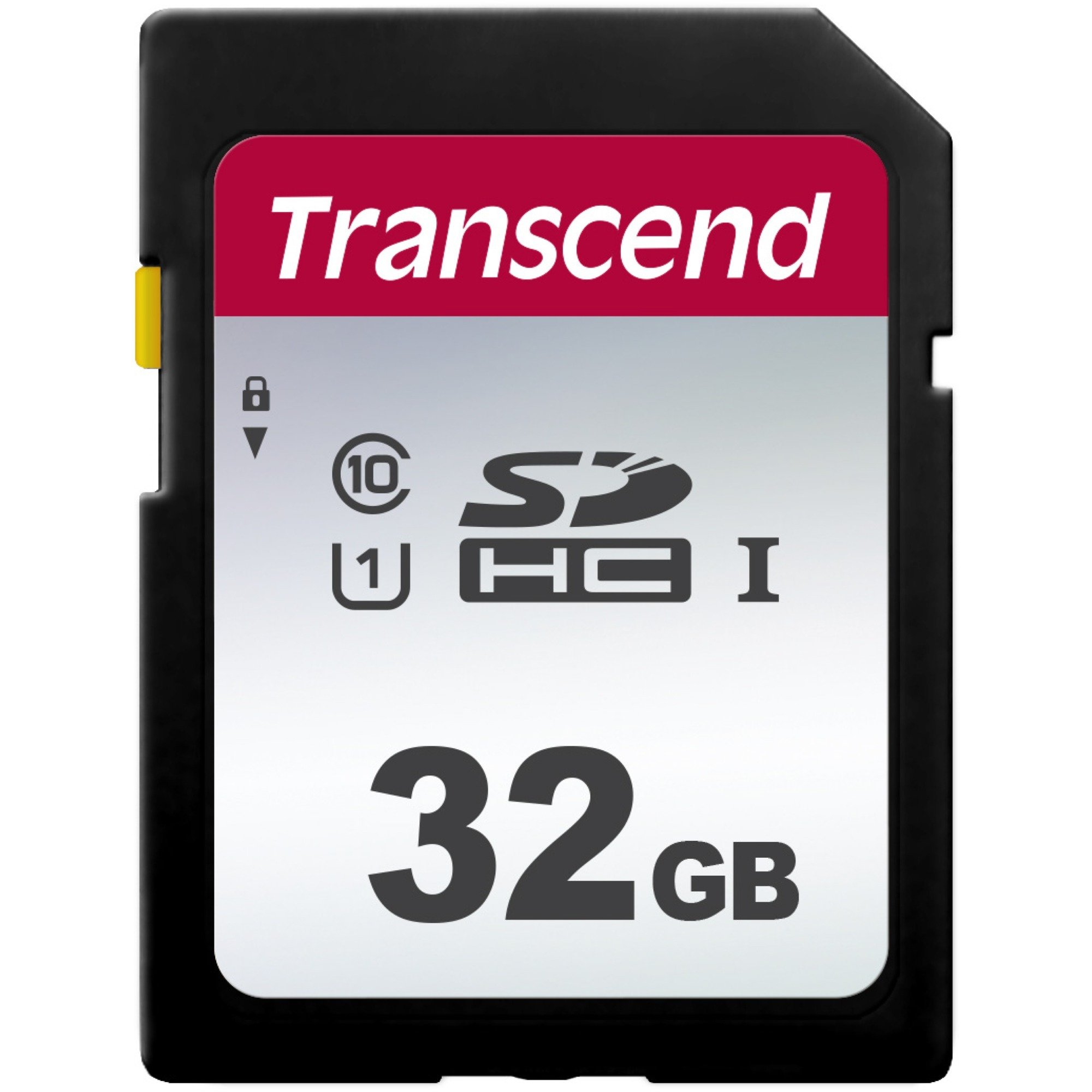 Transcend 300S 32 GB, Speicherkarte | 00760557841098 Transcend 300S 32 GB, Speicherkarte | 00760557841098