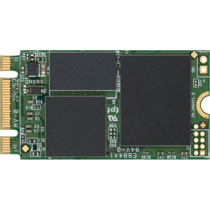 Transcend 400S 64 GB, SSD | 00760557839866 Transcend 400S 64 GB, SSD | 00760557839866