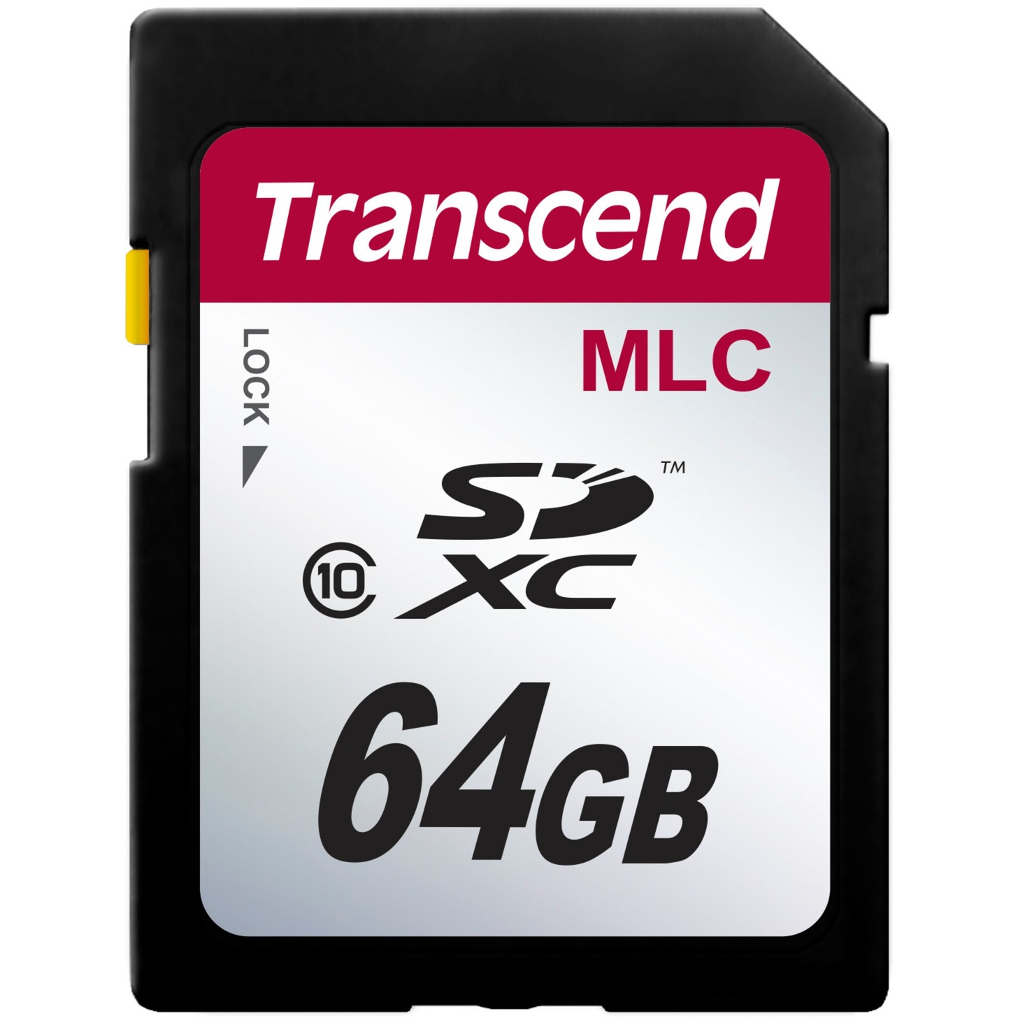 Transcend 64GB SDXC, Speicherkarte | 00760557827498 Transcend 64GB SDXC, Speicherkarte | 00760557827498