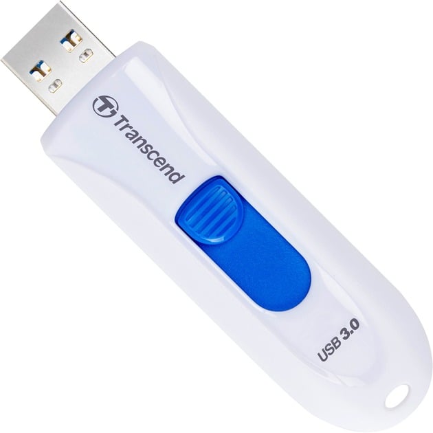 Transcend JetFlash 790W 64 GB, USB-Stick | 00760557830382 Transcend JetFlash 790W 64 GB, USB-Stick | 00760557830382