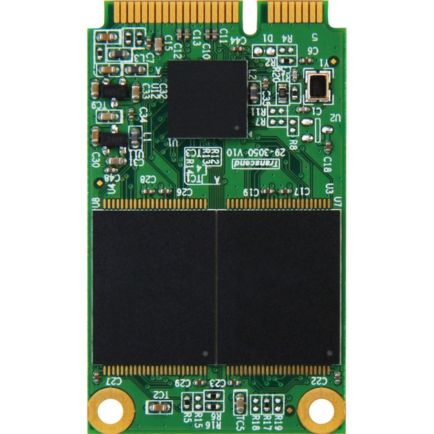 Transcend MSA370 16 GB, SSD | 00760557829553 Transcend MSA370 16 GB, SSD | 00760557829553