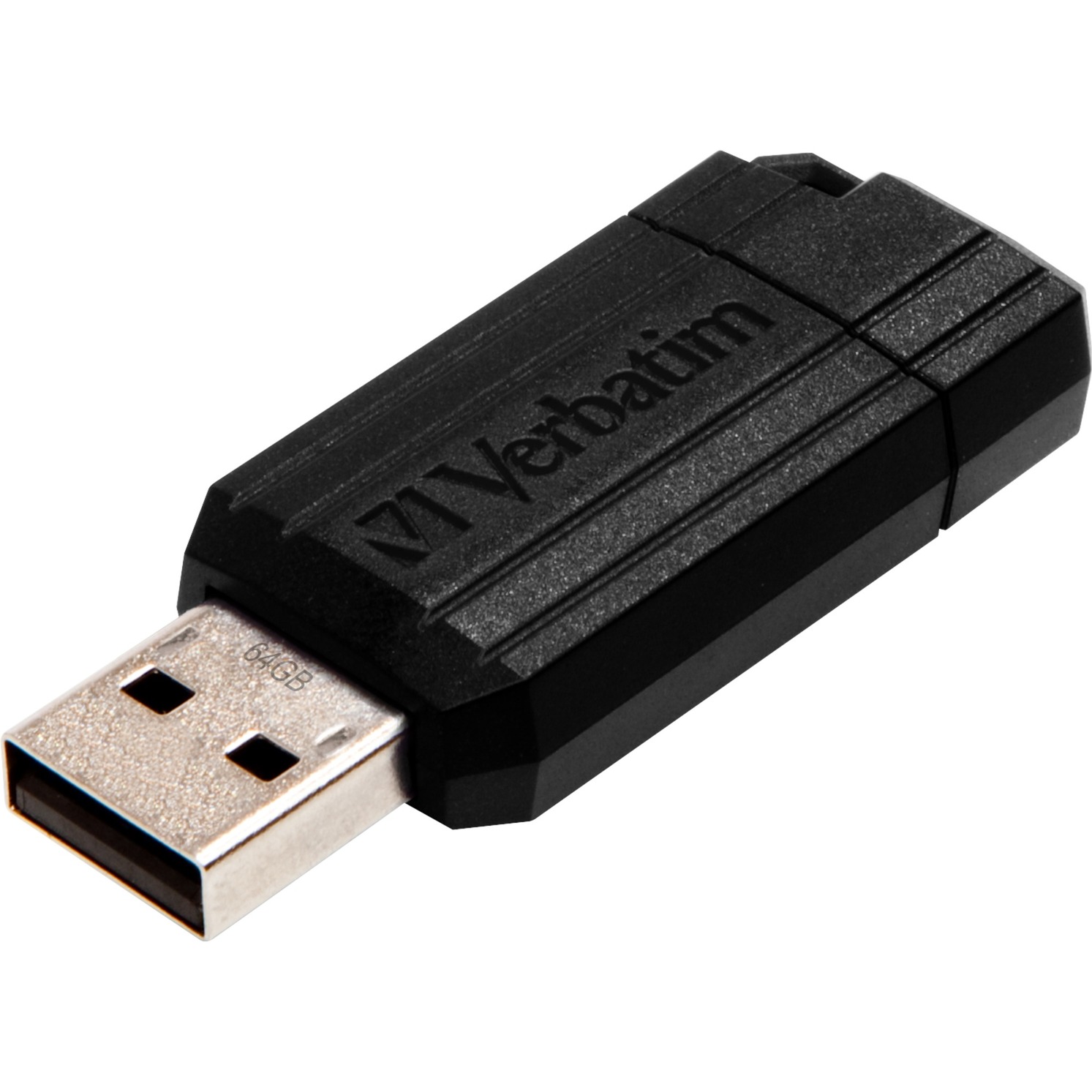 Verbatim PinStripe 32 GB, USB-Stick | 00023942493174 Verbatim PinStripe 32 GB, USB-Stick | 00023942493174