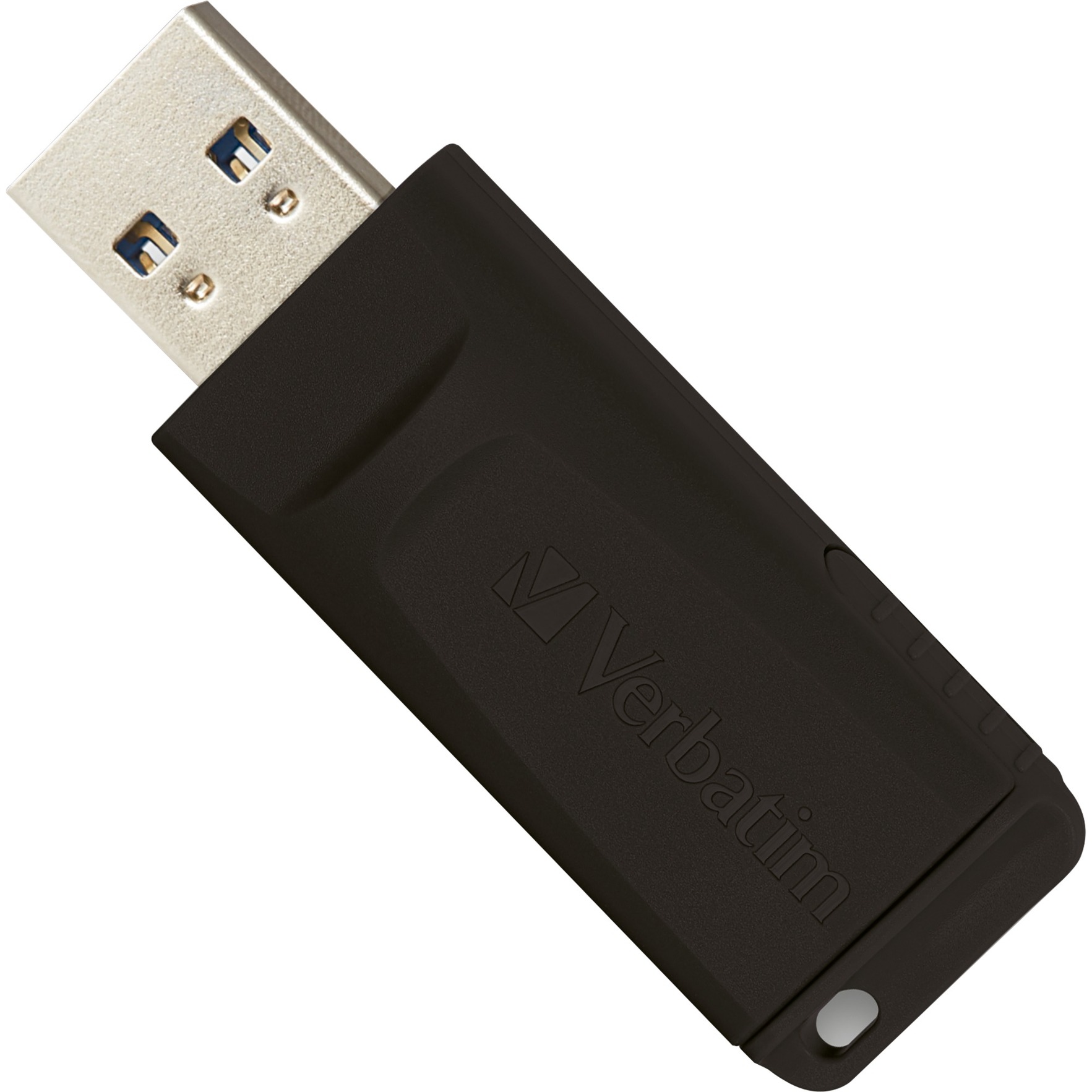 Verbatim Slider 16 GB, USB-Stick | 00023942986966 Verbatim Slider 16 GB, USB-Stick | 00023942986966