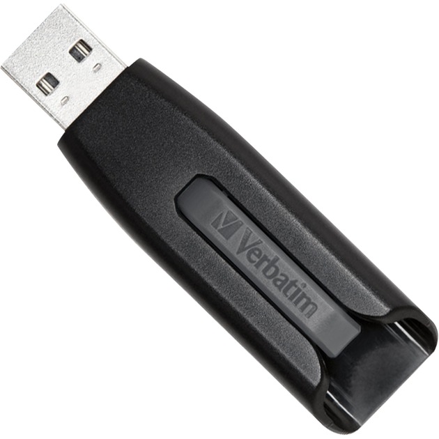 Verbatim Store “n“ Go V3 128 GB, USB-Stick | 00023942491897 Verbatim Store “n“ Go V3 128 GB, USB-Stick | 00023942491897