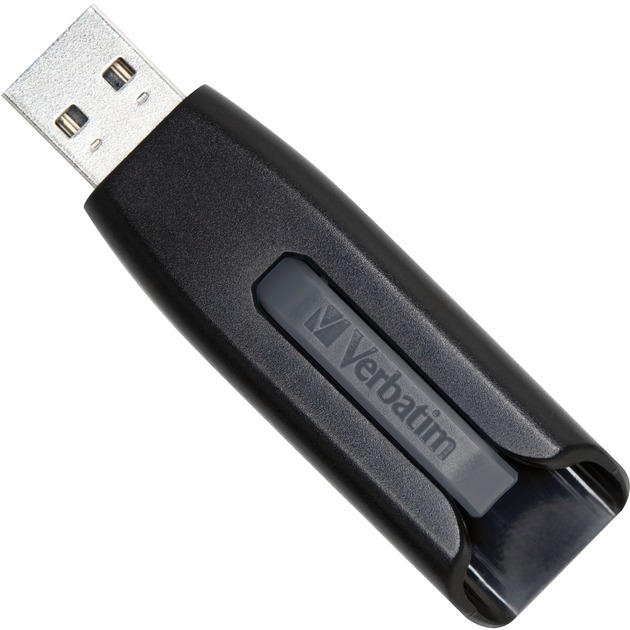 Verbatim Store “n“ Go V3 32 GB, USB-Stick | 00023942491736 Verbatim Store “n“ Go V3 32 GB, USB-Stick | 00023942491736