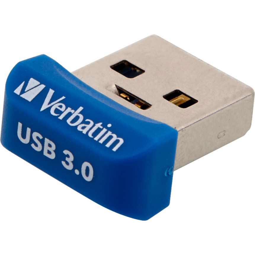 Verbatim Store “n“ Stay Nano 32 GB, USB-Stick | 00023942987109 Verbatim Store “n“ Stay Nano 32 GB, USB-Stick | 00023942987109
