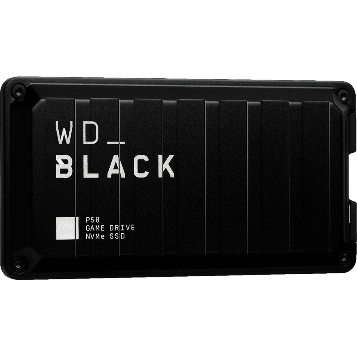 WD Black P50 Game Drive SSD 2 TB, Externe SSD | 00718037871110 WD Black P50 Game Drive SSD 2 TB, Externe SSD | 00718037871110