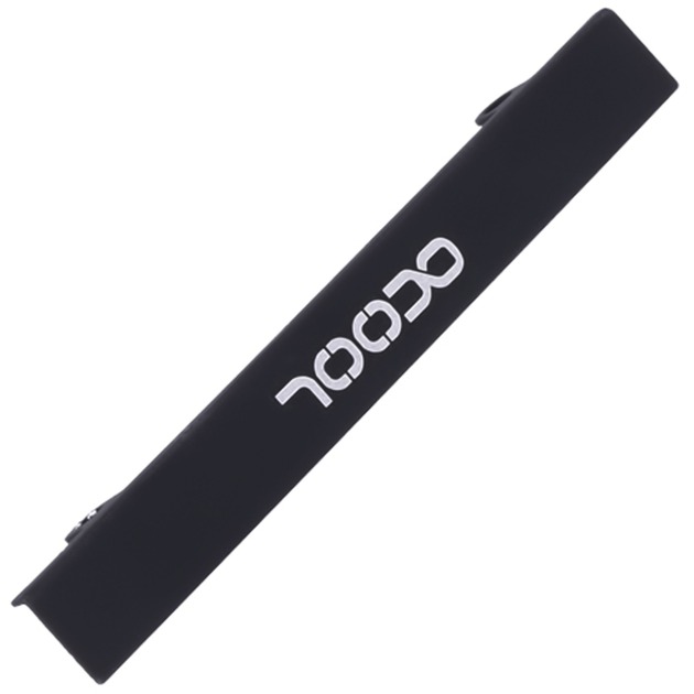 Alphacool Eisblock GPX LED Abdeckleiste mit Schrauben, Abdeckung | 04250197129268 Alphacool Eisblock GPX LED Abdeckleiste mit Schrauben, Abdeckung | 04250197129268