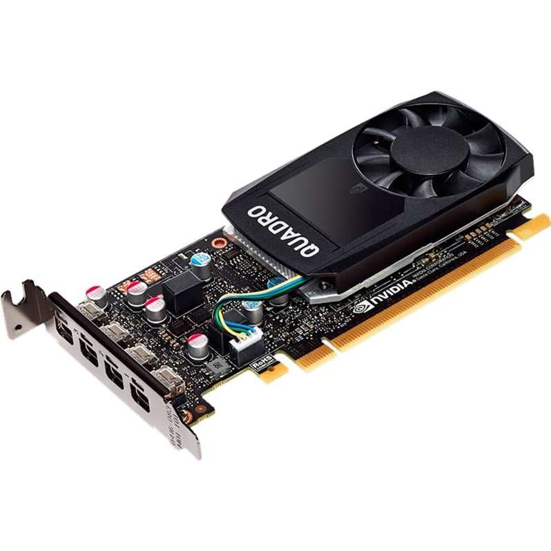 Pny Quadro P620 V2 DVI, Grafikkarte | 03536403375607