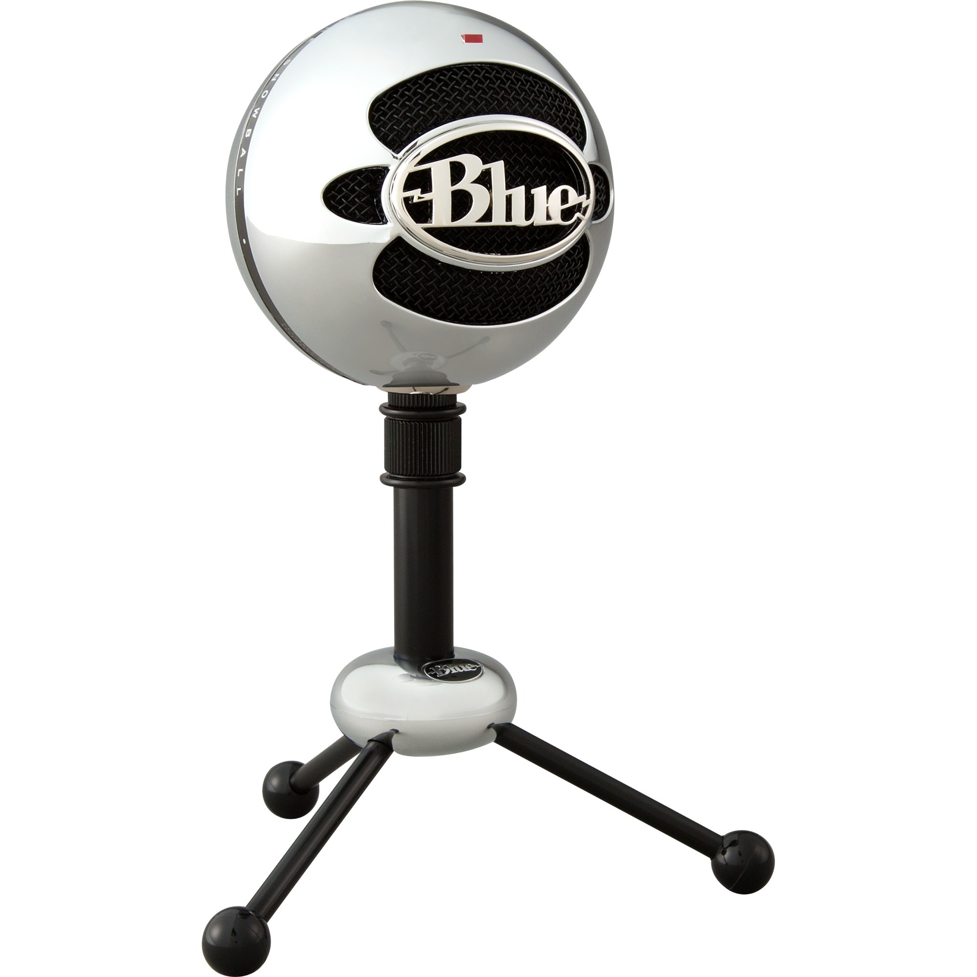 Blue Microphones Snowball, Mikrofon | 05099206083998 Blue Microphones Snowball, Mikrofon | 05099206083998