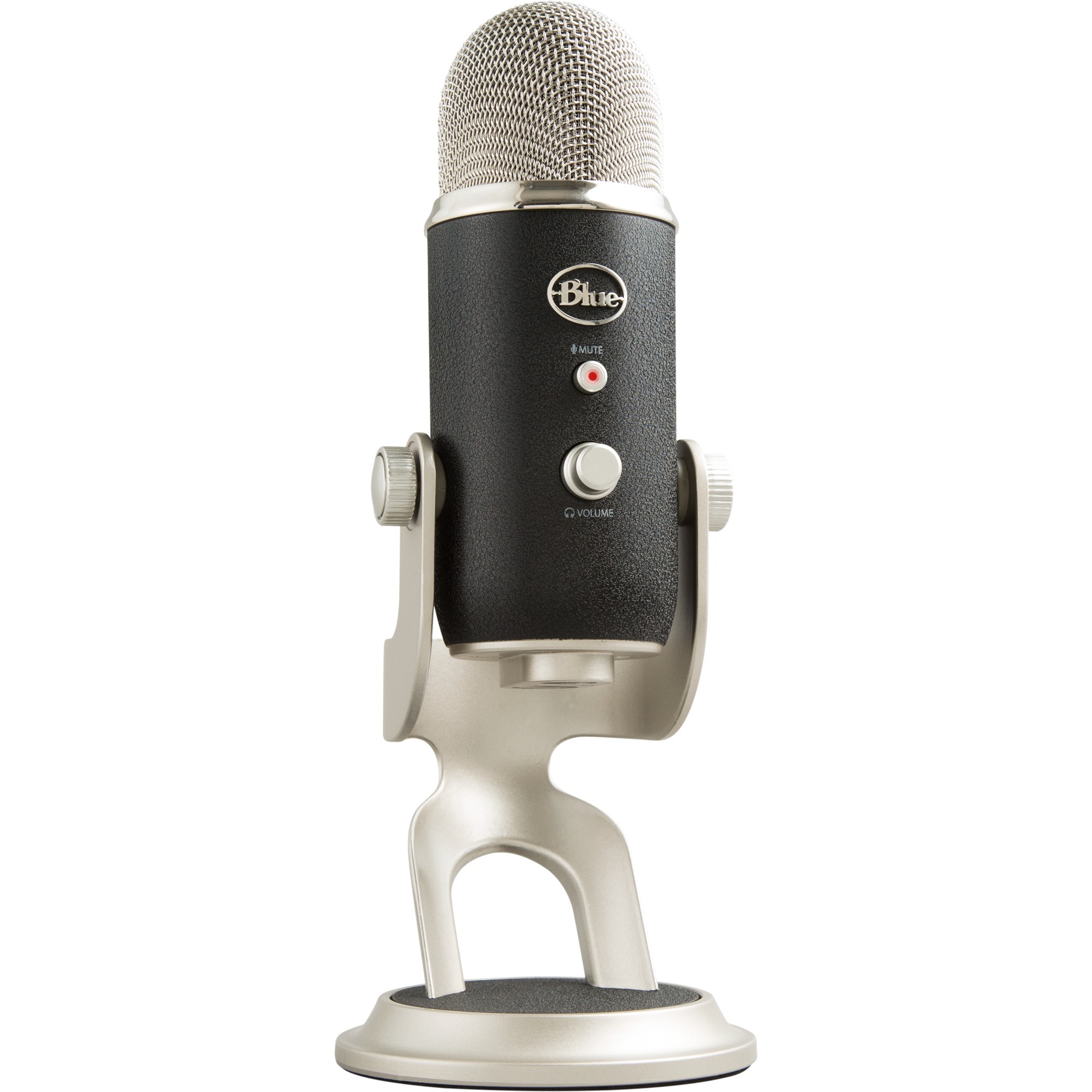 Blue Microphones Yeti Pro, Mikrofon | 05099206084032 Blue Microphones Yeti Pro, Mikrofon | 05099206084032