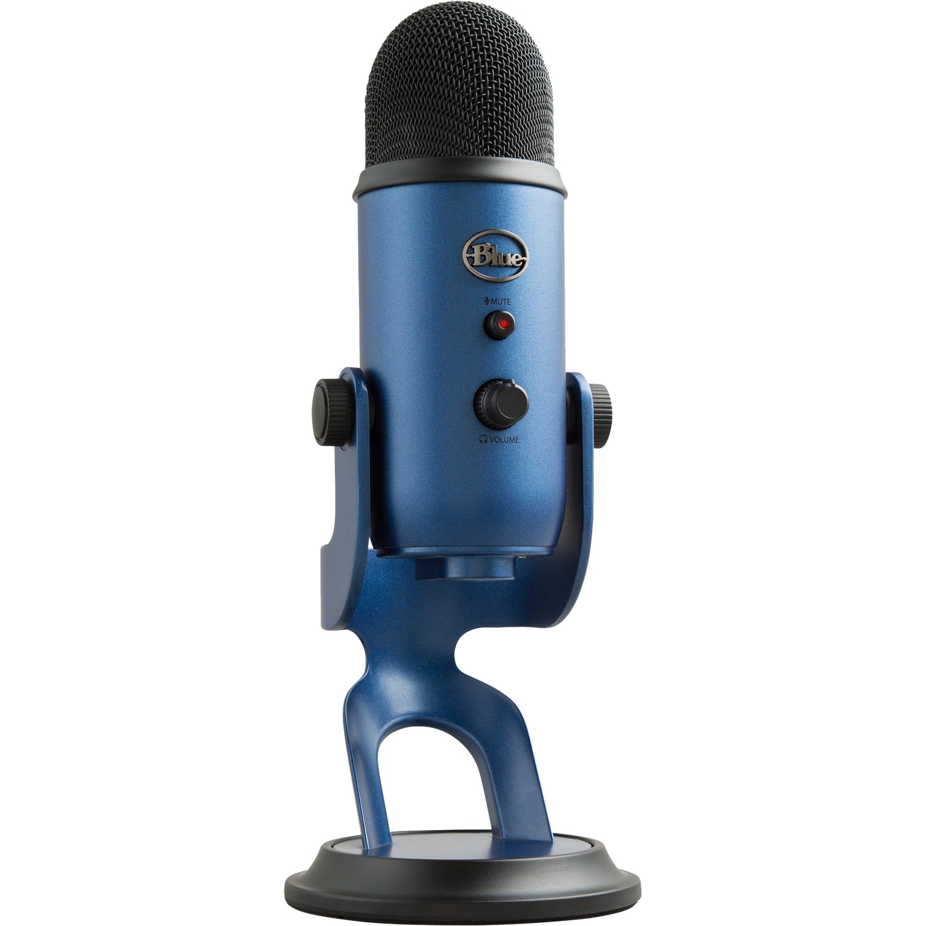 Blue Microphones Yeti, Mikrofon | 05099206084087 Blue Microphones Yeti, Mikrofon | 05099206084087