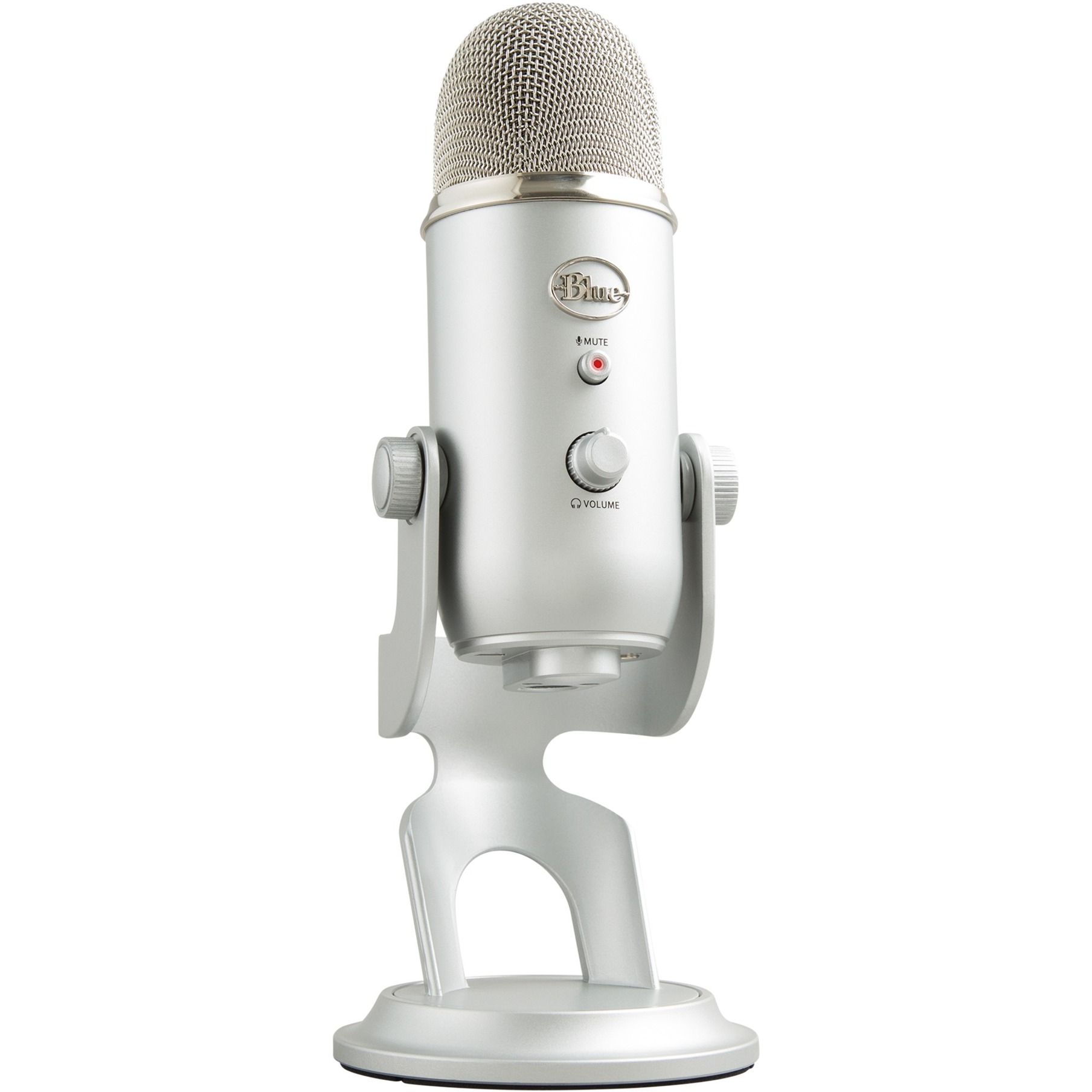 Blue Microphones Yeti, Mikrofon | 05099206084094 Blue Microphones Yeti, Mikrofon | 05099206084094