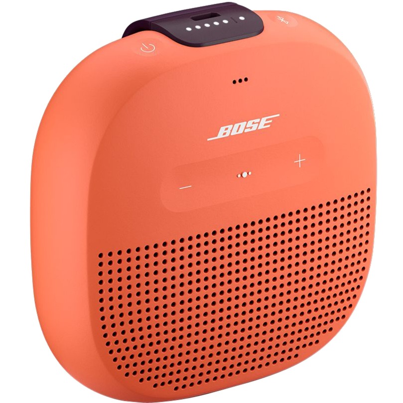 Bose SoundLink® Micro, Lautsprecher | 00017817771306 Bose SoundLink® Micro, Lautsprecher | 00017817771306