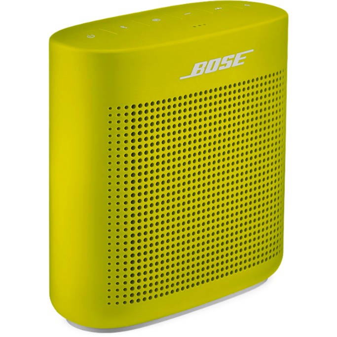 Bose Soundlink BT Colour II, Lautsprecher | 00017817745888 Bose Soundlink BT Colour II, Lautsprecher | 00017817745888