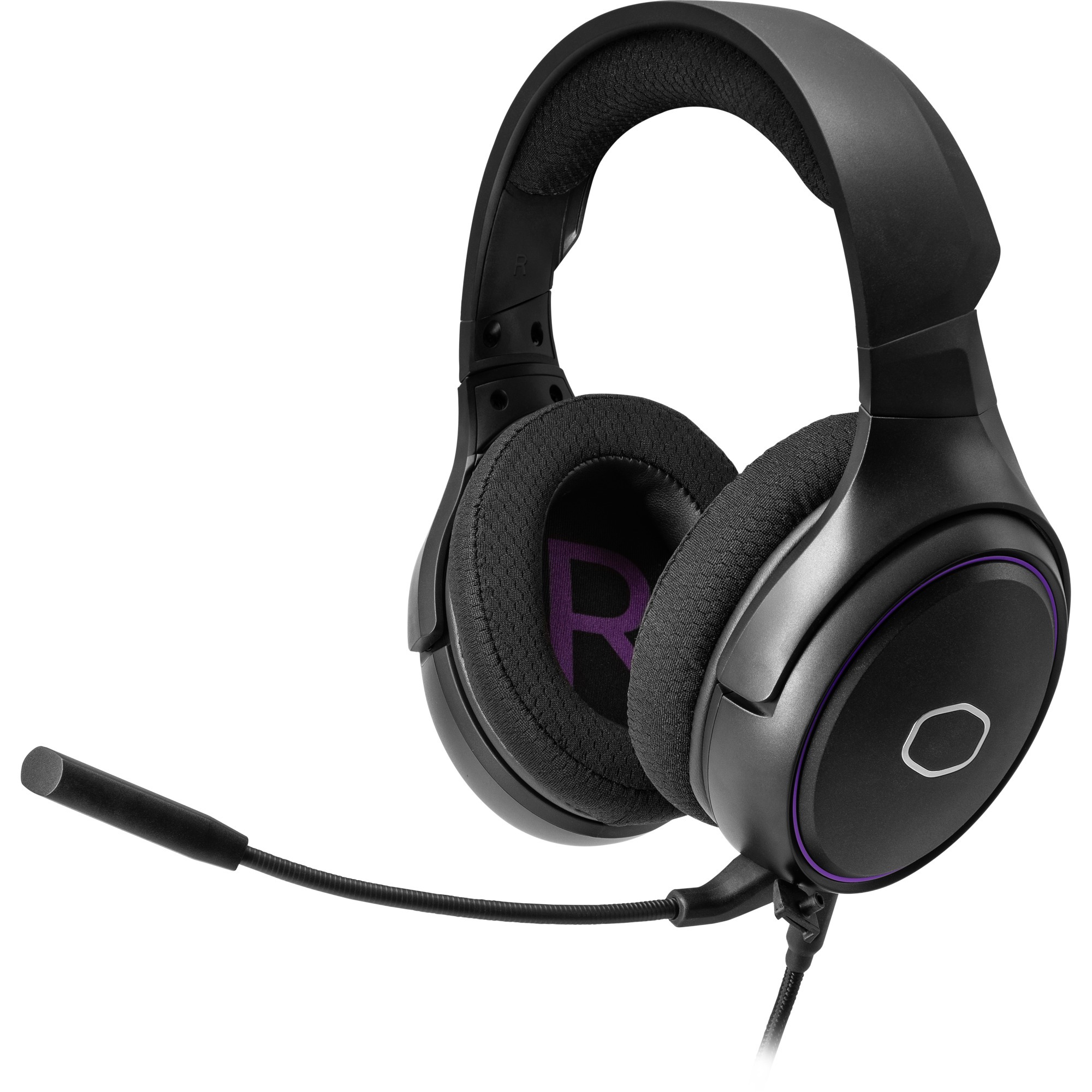 Cooler Master MasterHeadset MH630, Gaming-Headset | 04719512094389 Cooler Master MasterHeadset MH630, Gaming-Headset | 04719512094389