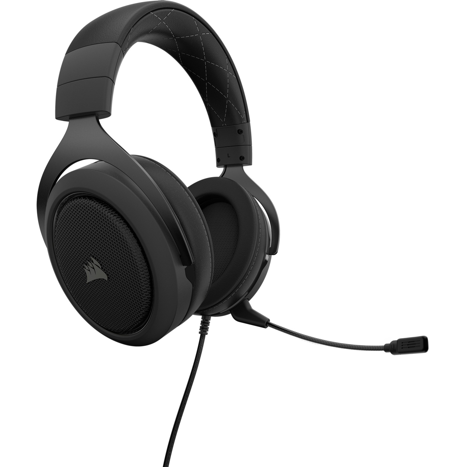 Corsair HS60 Pro, Gaming-Headset | 00840006610199 Corsair HS60 Pro, Gaming-Headset | 00840006610199