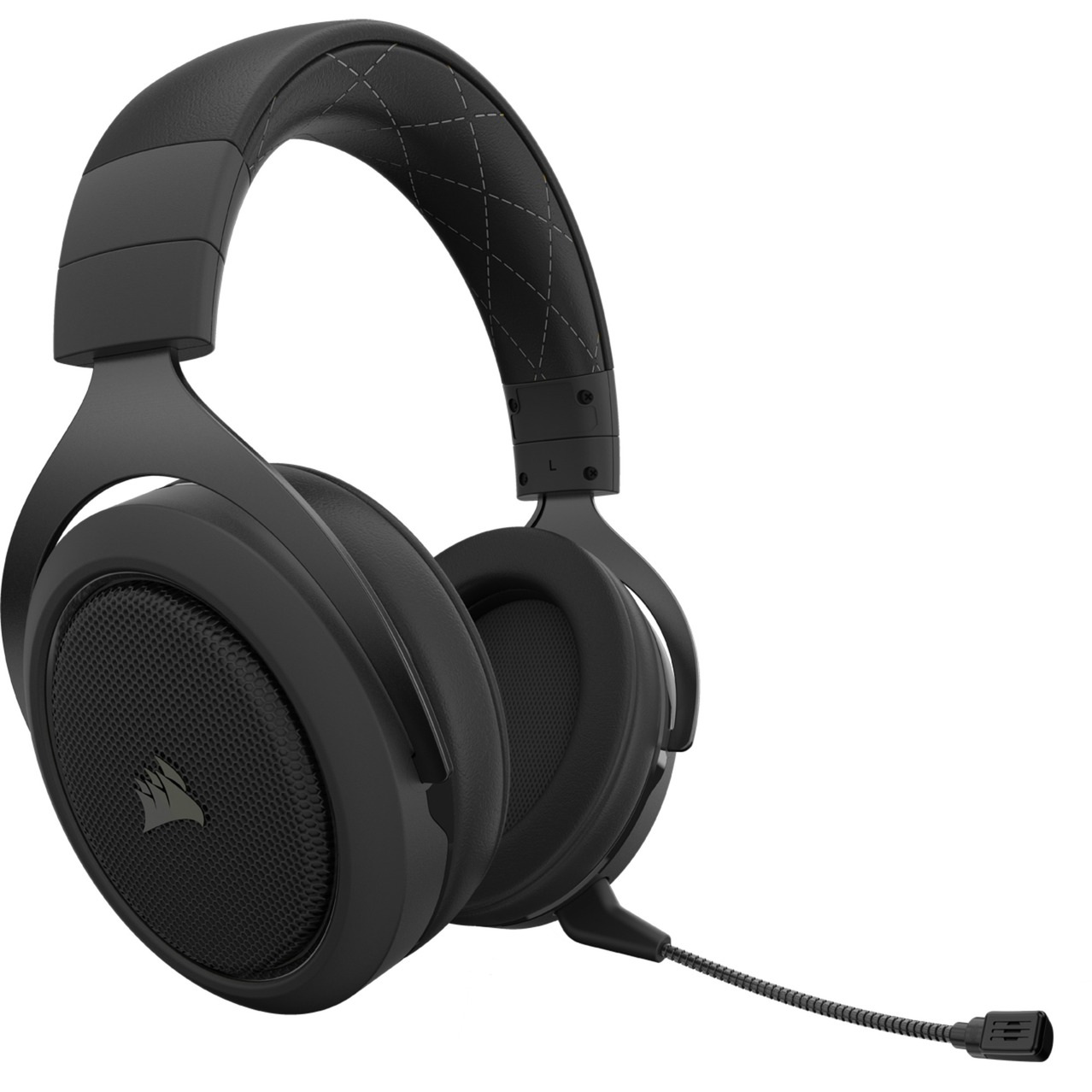 Corsair HS70 Pro Wireless , Gaming-Headset | 00840006610113 Corsair HS70 Pro Wireless , Gaming-Headset | 00840006610113