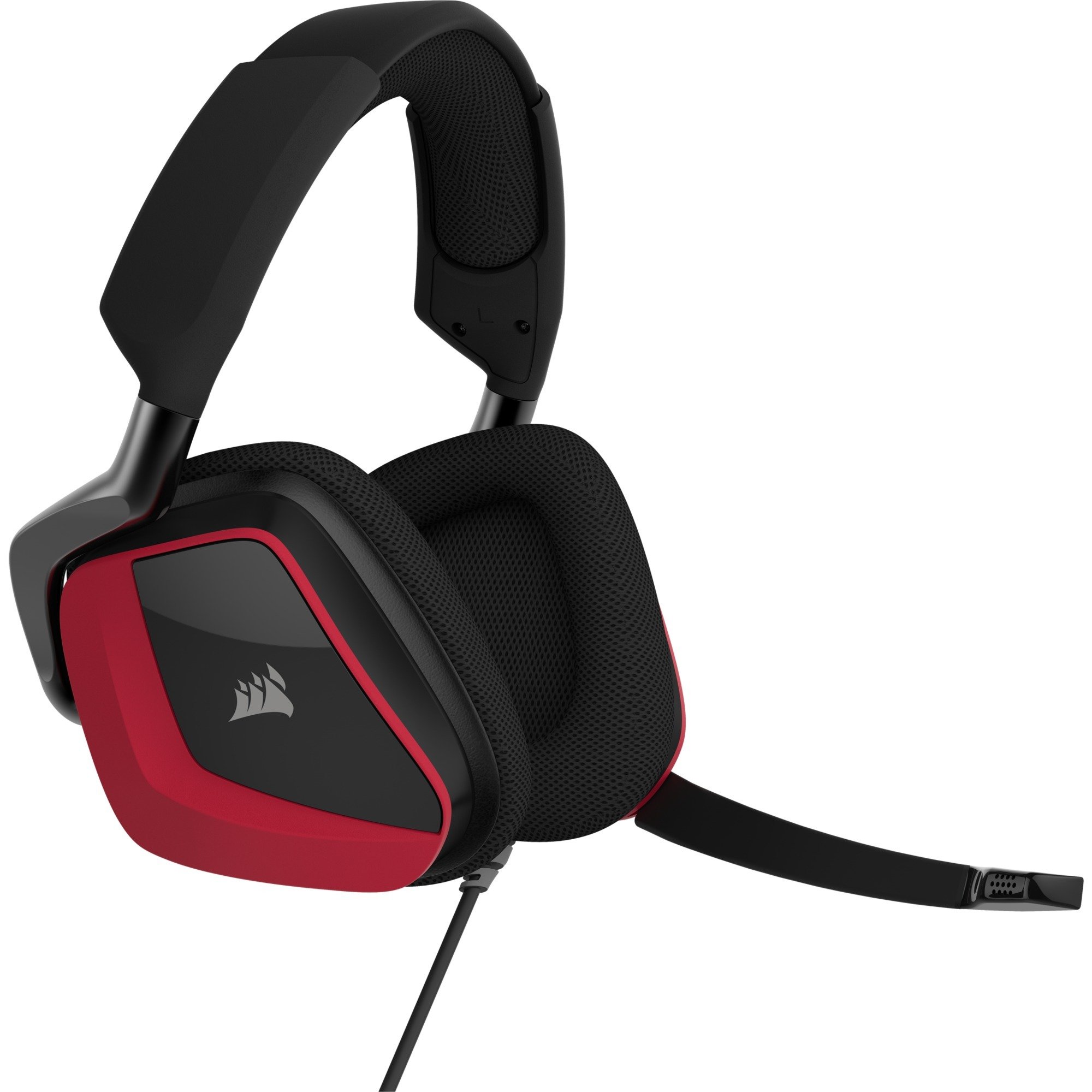 Corsair VOID ELITE SURROUND, Gaming-Headset | 00840006610038 Corsair VOID ELITE SURROUND, Gaming-Headset | 00840006610038