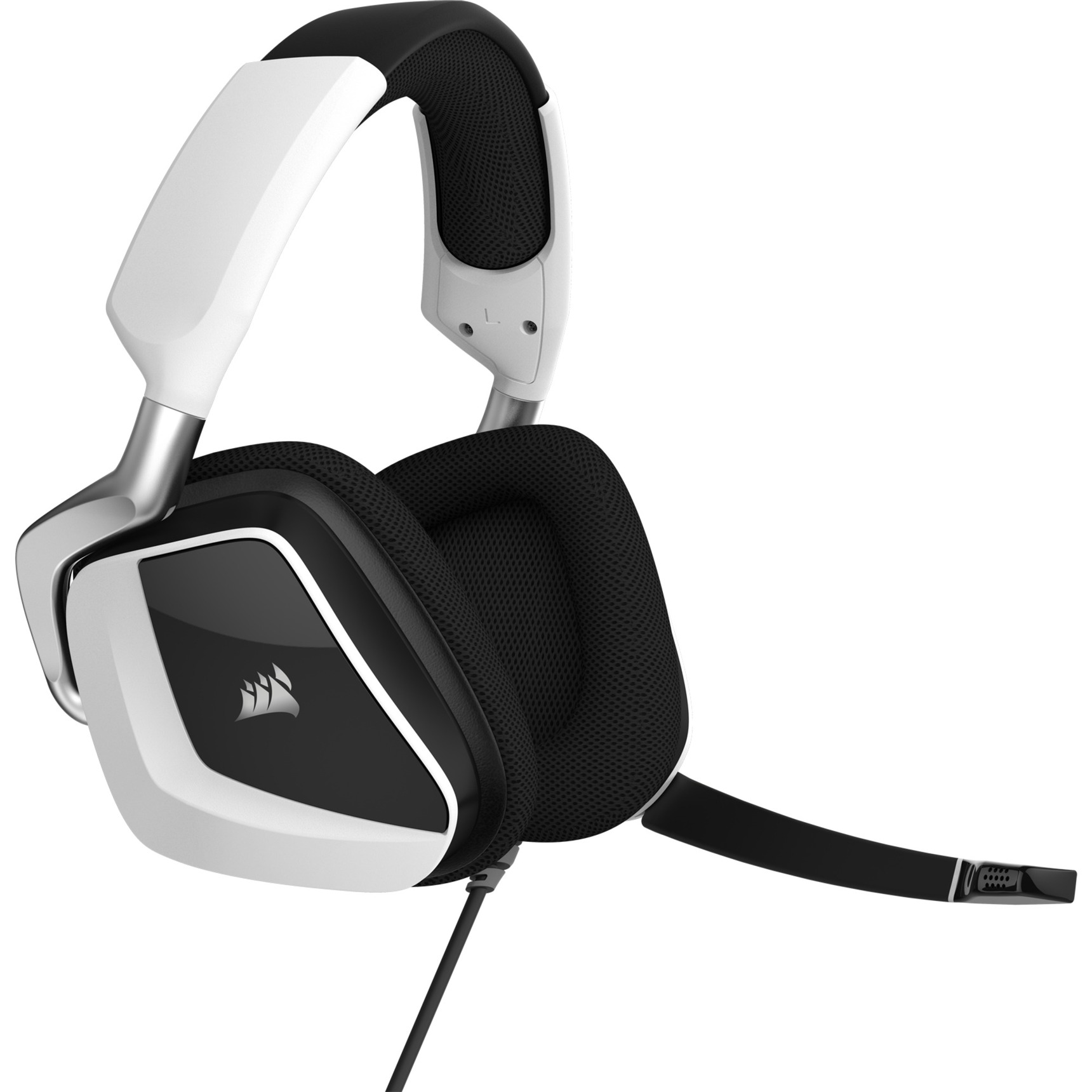 Corsair VOID RGB ELITE USB, Gaming-Headset | 00840006609957 Corsair VOID RGB ELITE USB, Gaming-Headset | 00840006609957