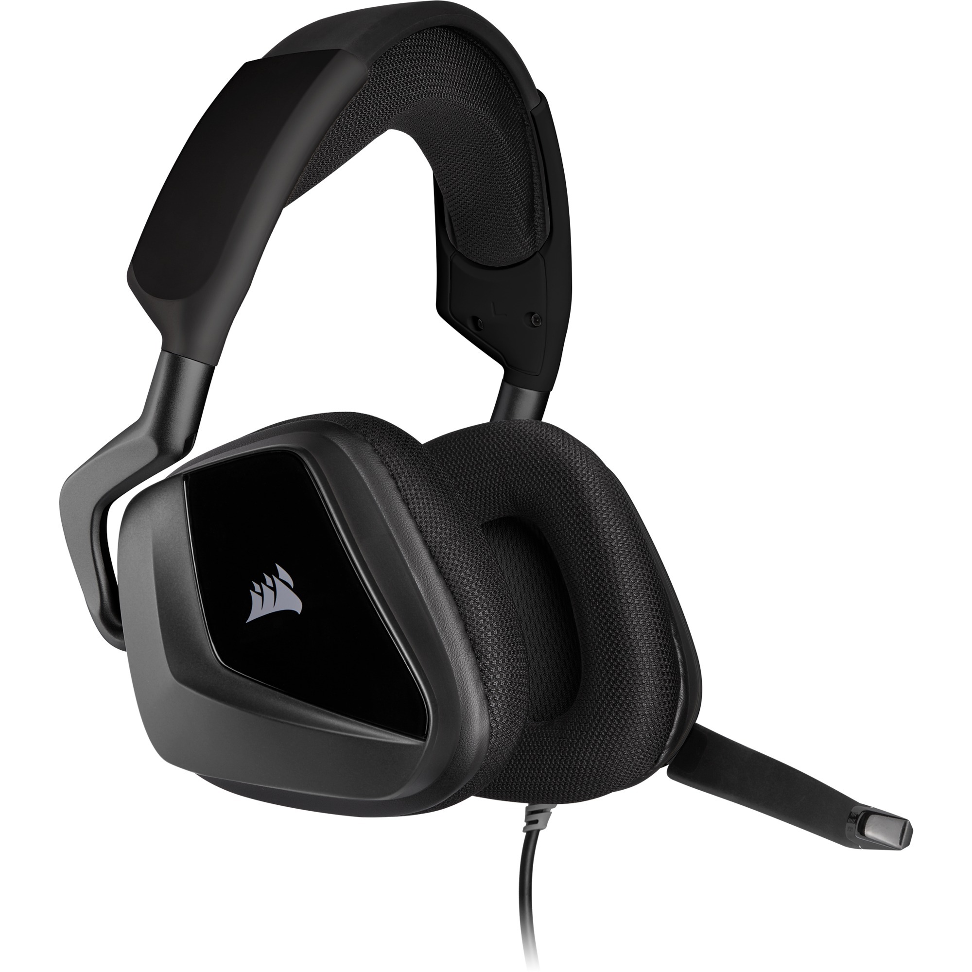 Corsair Void Elite Stereo, Gaming-Headset | 00840006622208 Corsair Void Elite Stereo, Gaming-Headset | 00840006622208