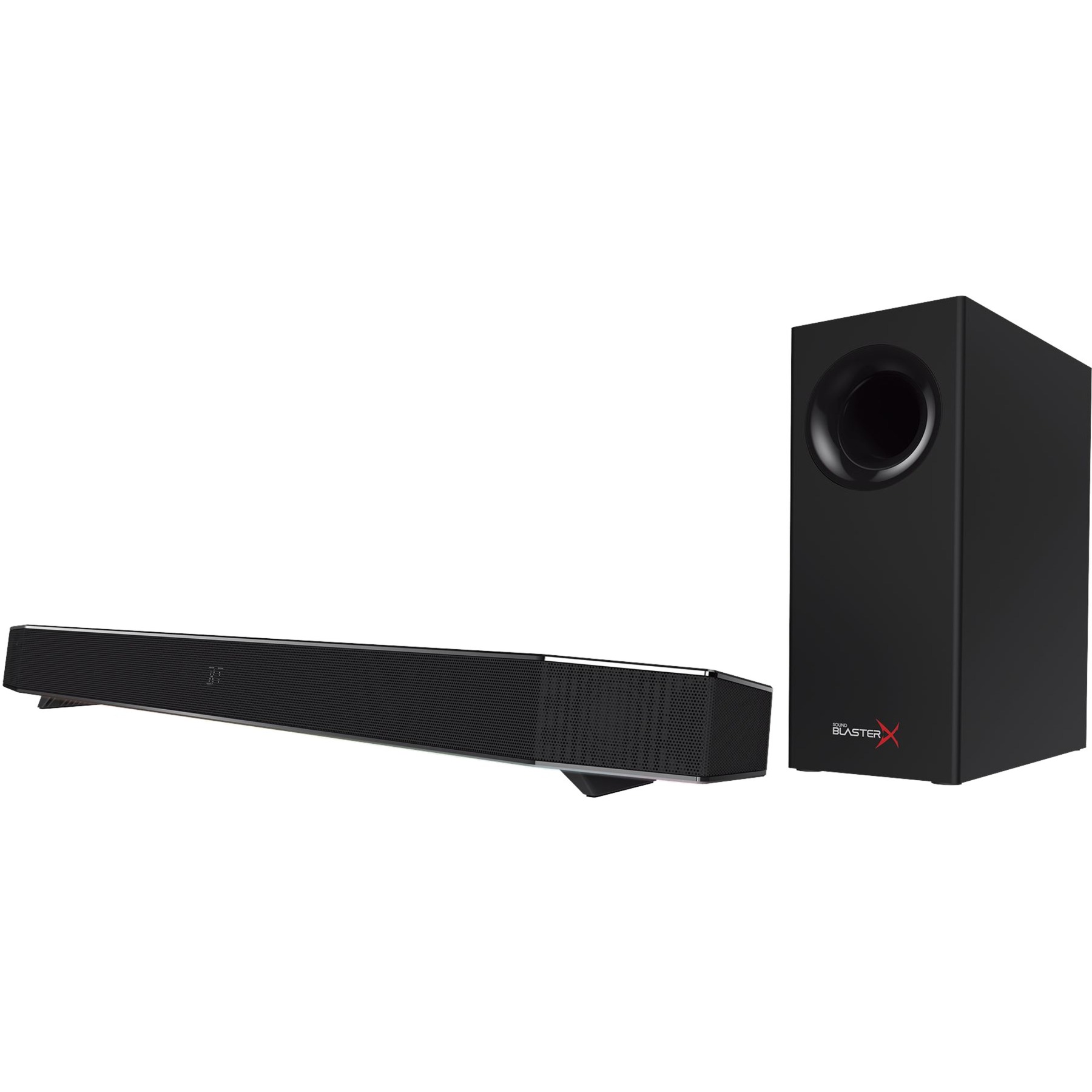 Creative Sound BlasterX Katana, Soundbar | 05390660191237 Creative Sound BlasterX Katana, Soundbar | 05390660191237