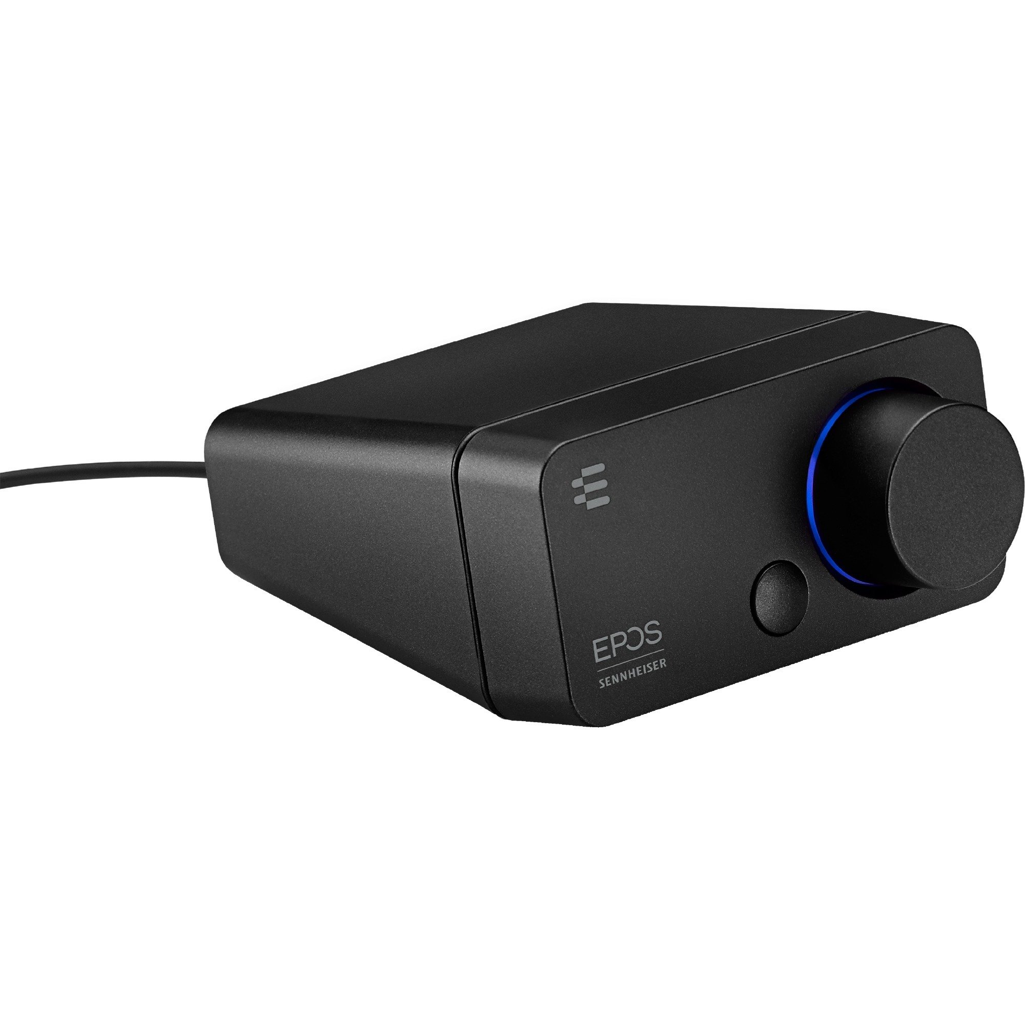 GSX 300, Soundkarte (schwarz, USB)