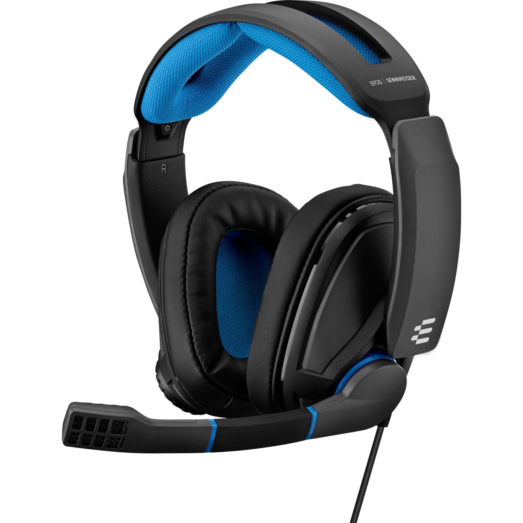 EPOS | Sennheiser GSP 300, Gaming-Headset | 05714708000396 EPOS | Sennheiser GSP 300, Gaming-Headset | 05714708000396