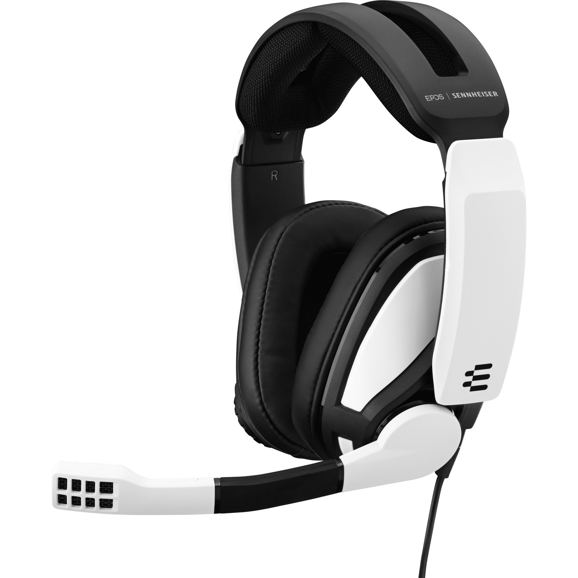 EPOS | Sennheiser GSP 301, Gaming-Headset | 05714708000419 EPOS | Sennheiser GSP 301, Gaming-Headset | 05714708000419