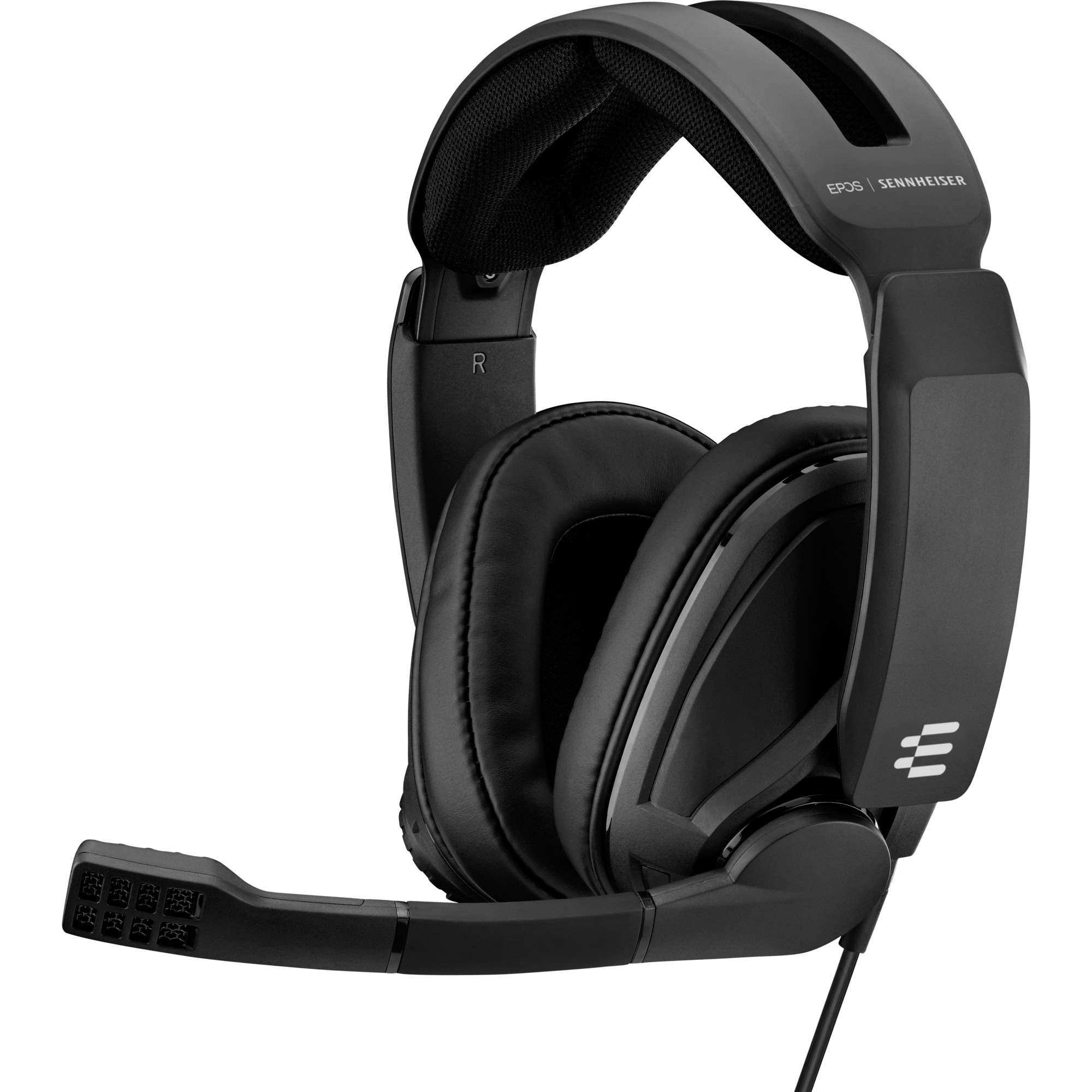 EPOS | Sennheiser GSP 302, Gaming-Headset | 05714708000433 EPOS | Sennheiser GSP 302, Gaming-Headset | 05714708000433
