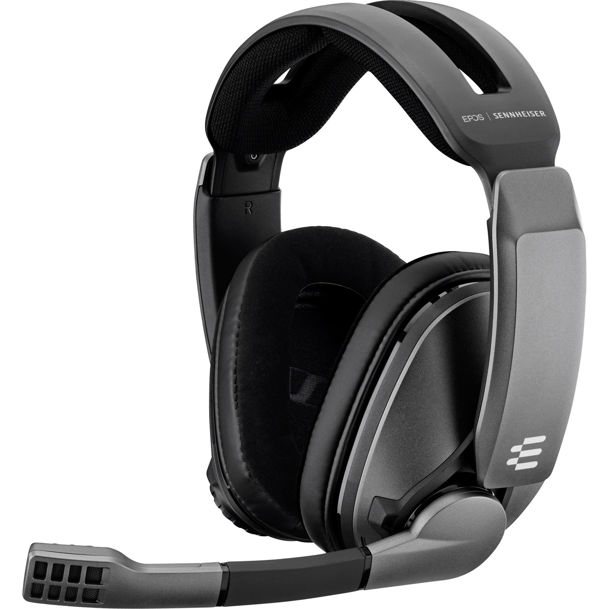 EPOS | Sennheiser GSP 370, Gaming-Headset | 05714708000327 EPOS | Sennheiser GSP 370, Gaming-Headset | 05714708000327