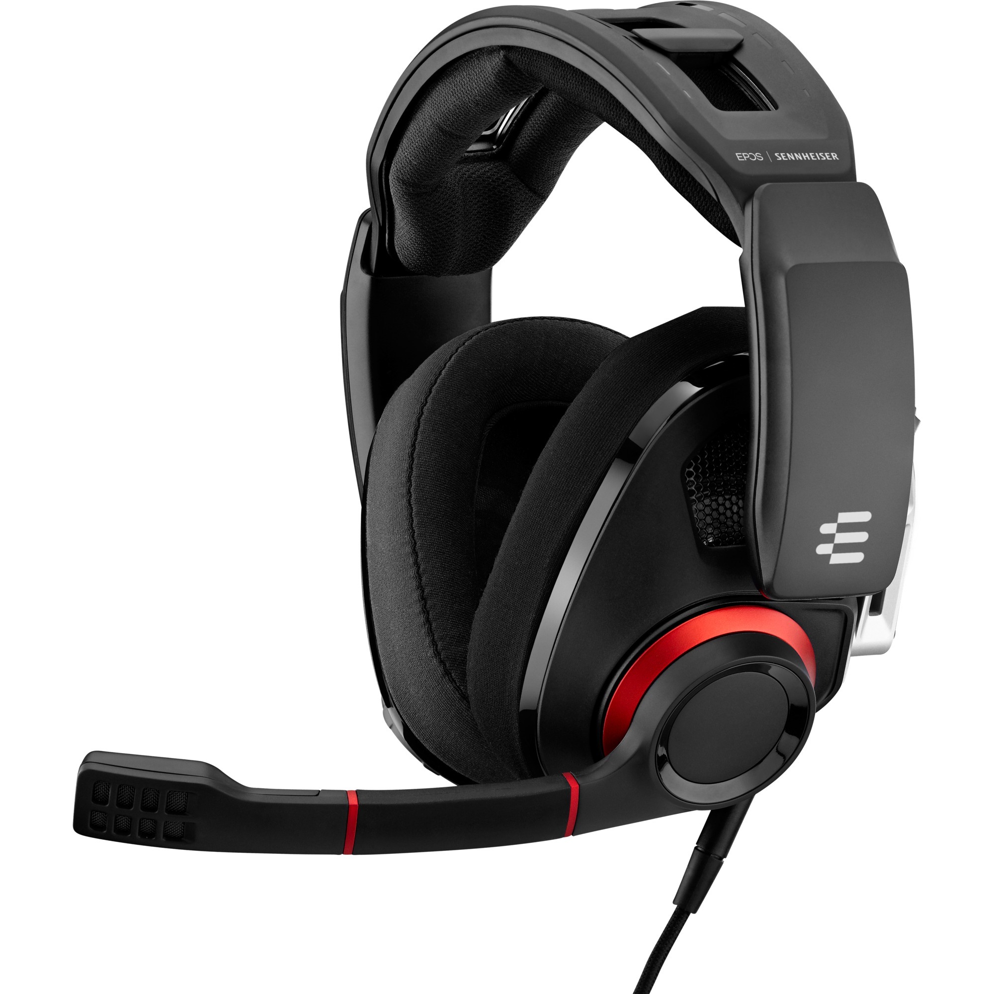 EPOS | Sennheiser GSP 500, Gaming-Headset | 05714708000440 EPOS | Sennheiser GSP 500, Gaming-Headset | 05714708000440