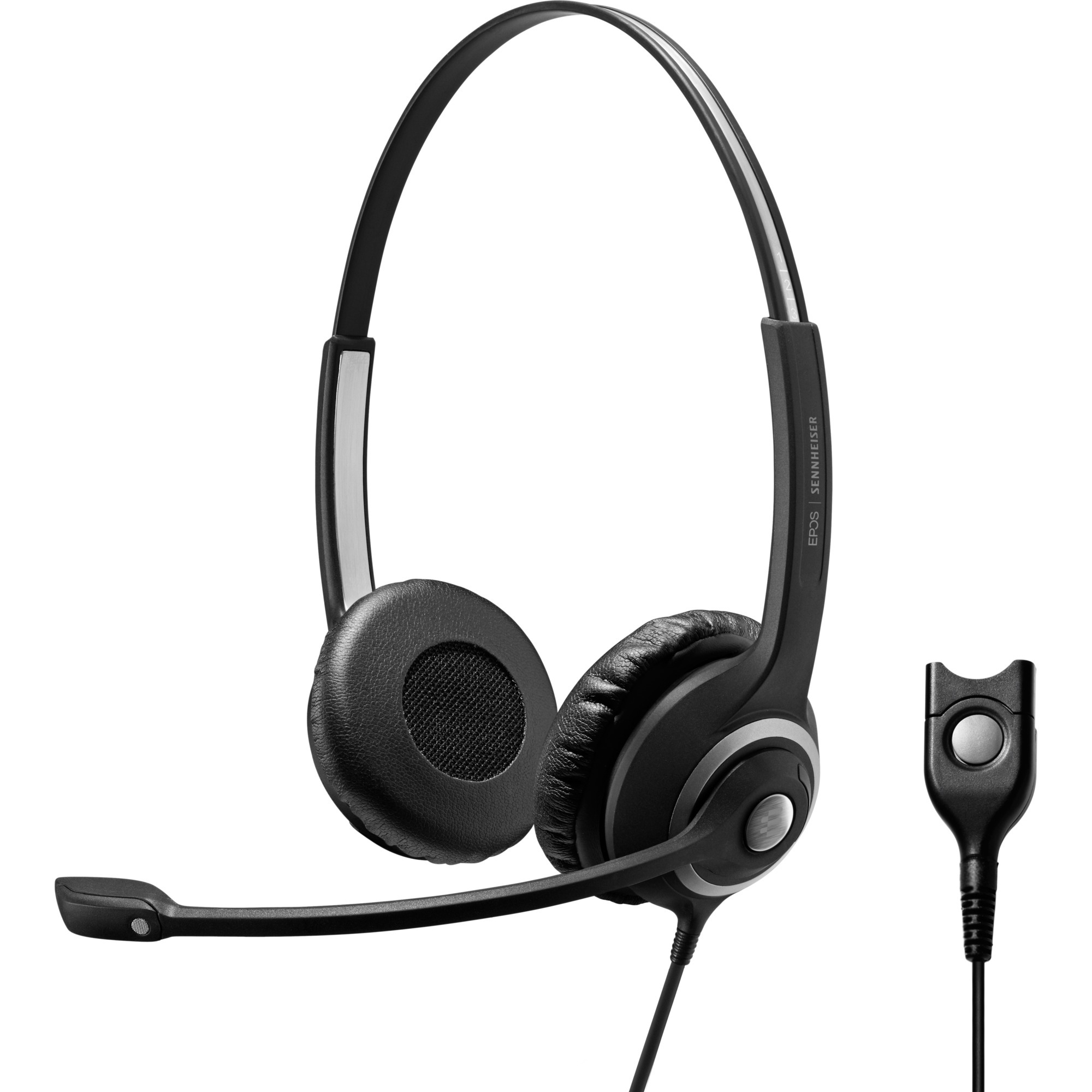 EPOS | Sennheiser IMPACT SC 268, Headset | 04044155241334 EPOS | Sennheiser IMPACT SC 268, Headset | 04044155241334